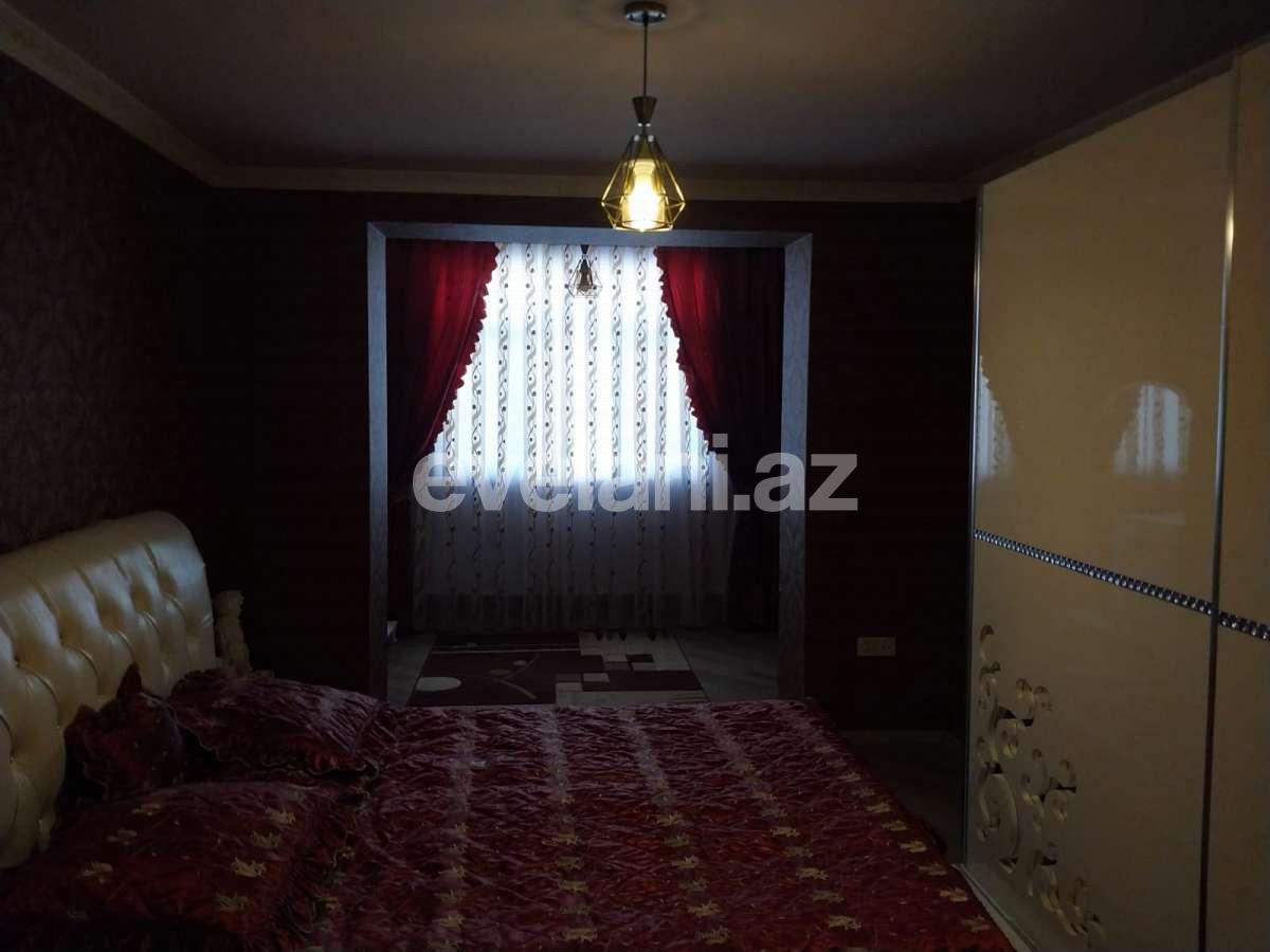 Kirayə verilir, köhnə tikili, 3 otaqlı, 70 m², Bakı, Nəsimi r, 28 may m.