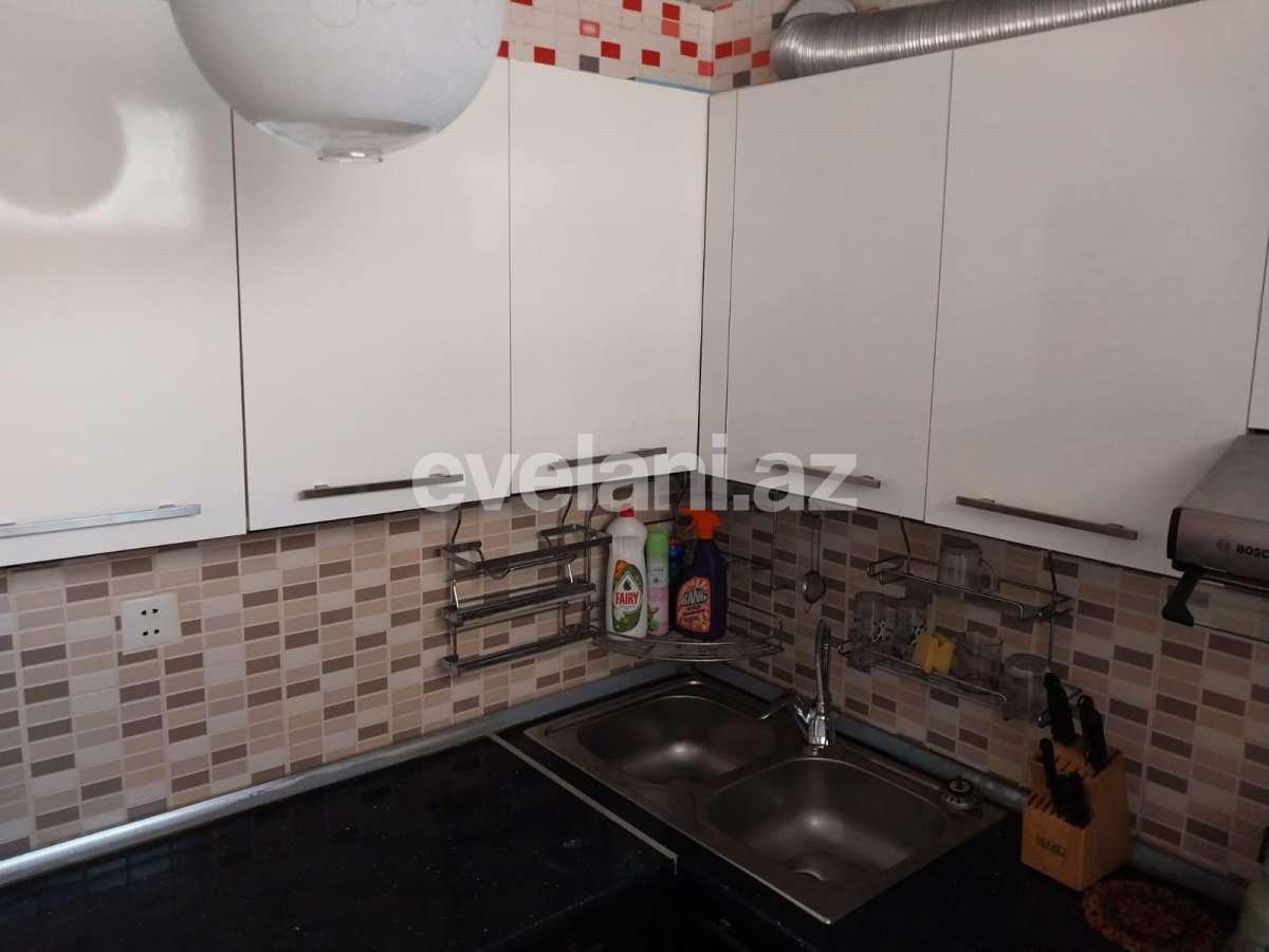 Kirayə verilir, köhnə tikili, 3 otaqlı, 70 m², Bakı, Nəsimi r, 28 may m.
