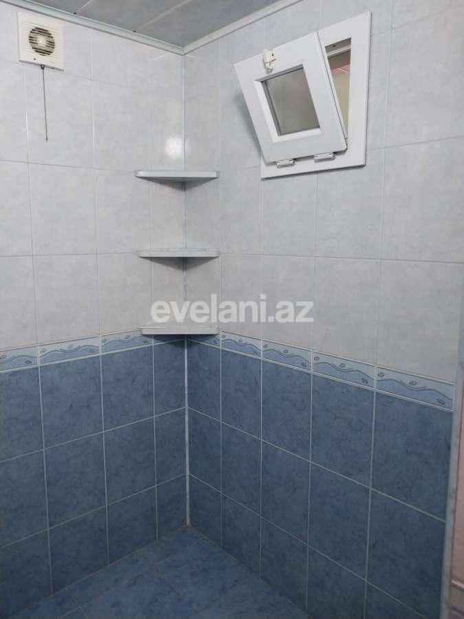 Kirayə verilir, köhnə tikili, 3 otaqlı, 70 m², Bakı, Nəsimi r, 28 may m.