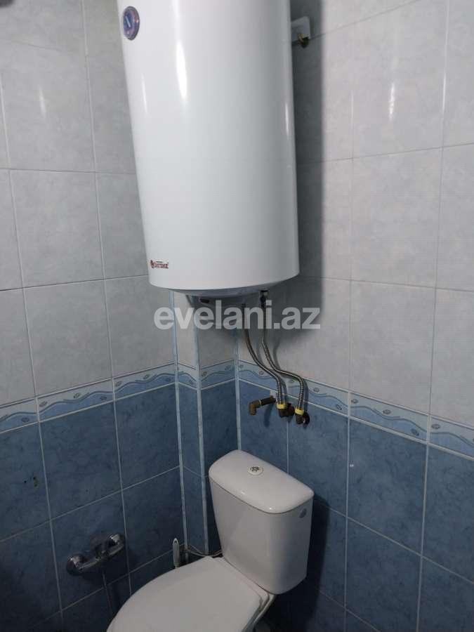 Kirayə verilir, köhnə tikili, 3 otaqlı, 70 m², Bakı, Nəsimi r, 28 may m.