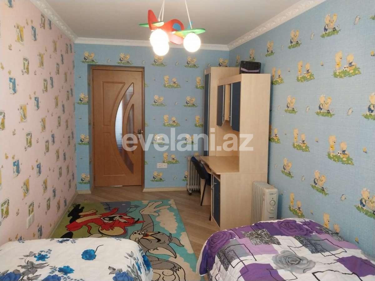 Kirayə verilir, köhnə tikili, 3 otaqlı, 70 m², Bakı, Nəsimi r, 28 may m.
