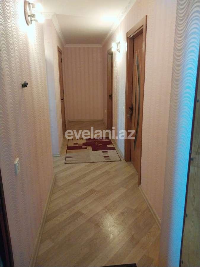 Kirayə verilir, köhnə tikili, 3 otaqlı, 70 m², Bakı, Nəsimi r, 28 may m.