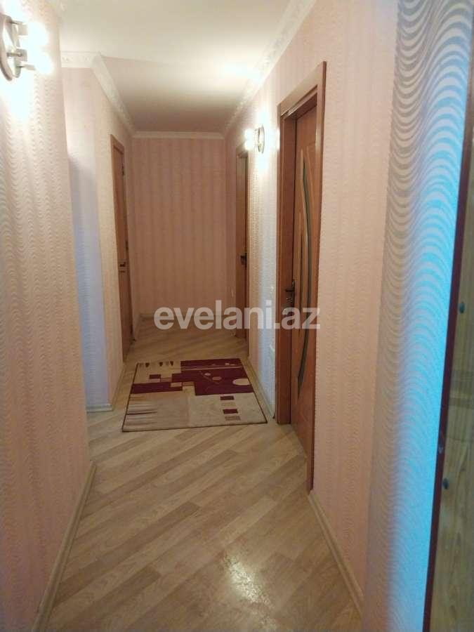 Kirayə verilir, köhnə tikili, 3 otaqlı, 70 m², Bakı, Nəsimi r, 28 may m.