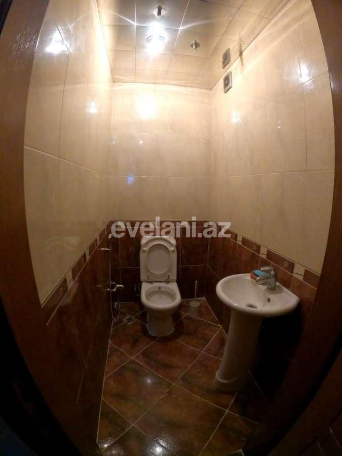 Kirayə verilir, yeni tikili, 3 otaqlı, 115 m², Bakı, Nəsimi r, 8 Noyabr m.