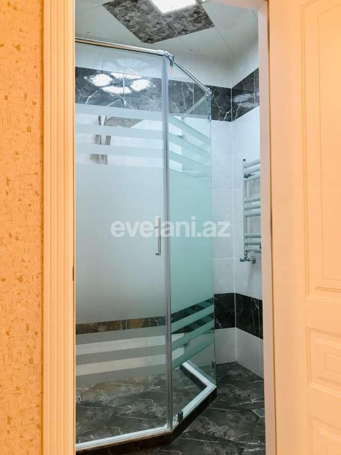 Rent, new building, 2 room, 95 m², Baku, Nasimi r, 28 may m.