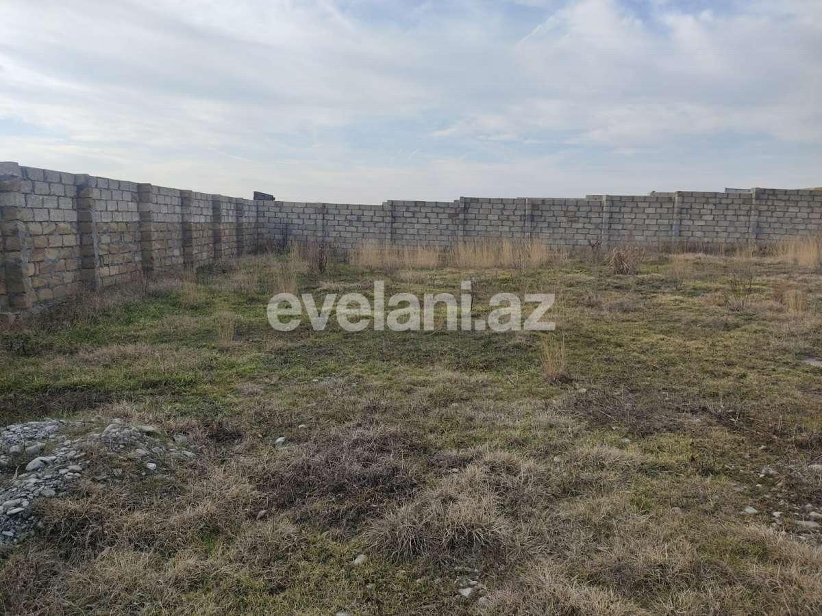 Satılır, torpaq, 65 sot, Şəki