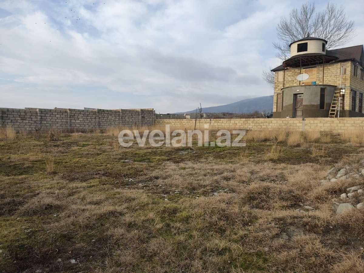 Satılır, torpaq, 65 sot, Şəki