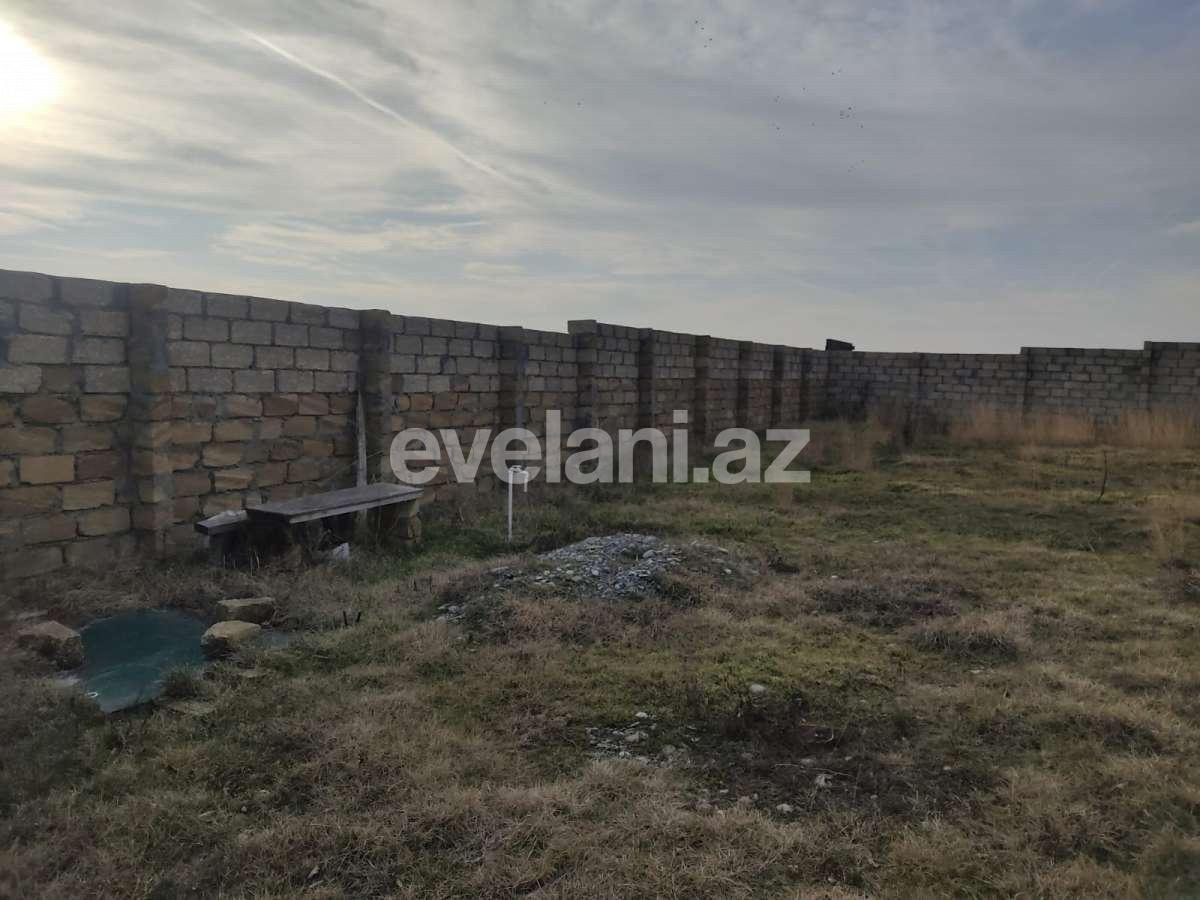 Satılır, torpaq, 65 sot, Şəki