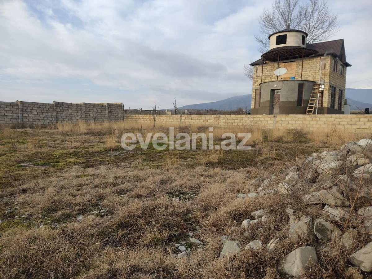 Satılır, torpaq, 65 sot, Şəki