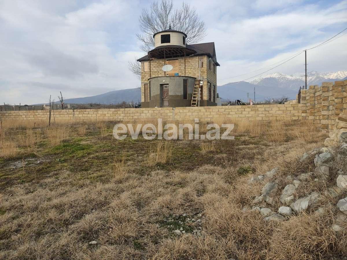 Satılır, torpaq, 65 sot, Şəki