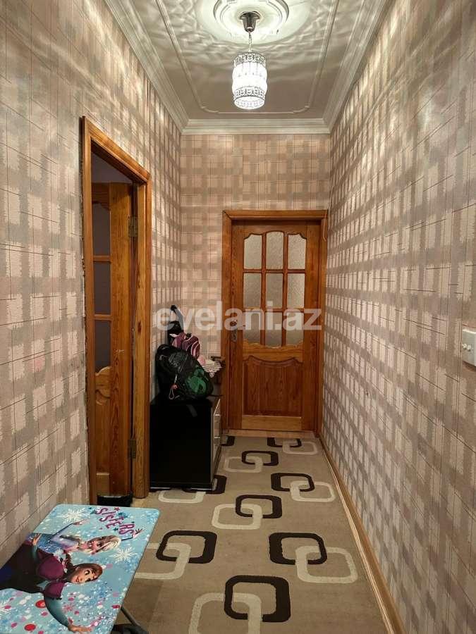 Satılır, köhnə tikili, 3 otaqlı, 65 m², Bakı, Xətai r, Köhnə Günəşli q.
