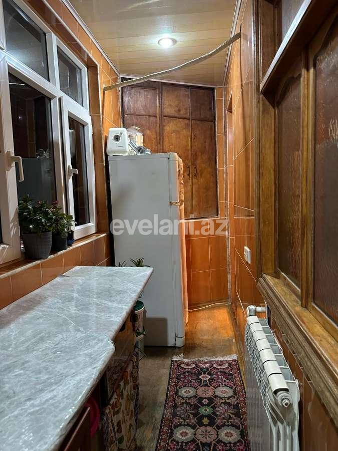 Satılır, köhnə tikili, 3 otaqlı, 65 m², Bakı, Xətai r, Köhnə Günəşli q.