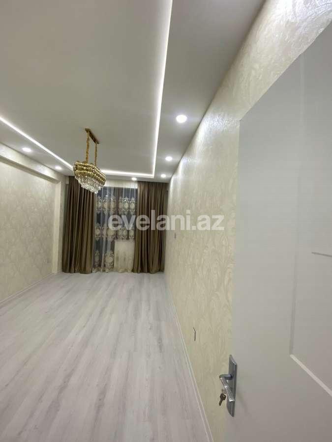 Satılır, yeni tikili, 2 otaqlı, 54 m², Bakı, Suraxanı r, Günəşli q.