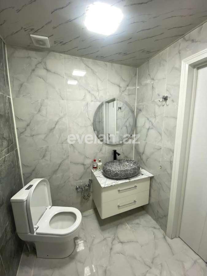 Satılır, yeni tikili, 2 otaqlı, 54 m², Bakı, Suraxanı r, Günəşli q.