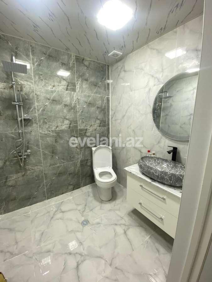 Satılır, yeni tikili, 2 otaqlı, 54 m², Bakı, Suraxanı r, Günəşli q.