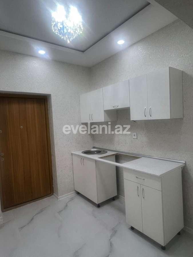 Satılır, yeni tikili, 2 otaqlı, 54 m², Bakı, Suraxanı r, Günəşli q.