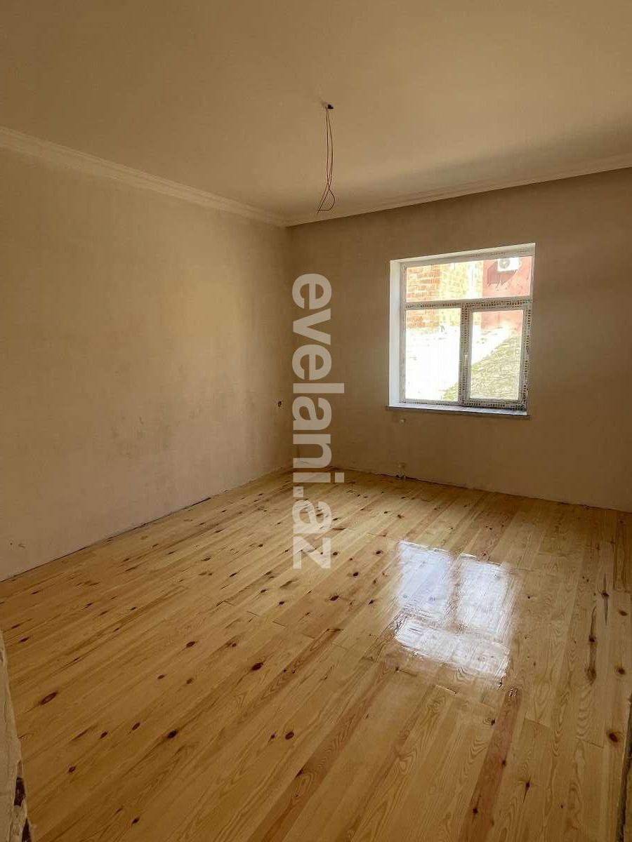 Satılır, yeni tikili, 3 otaqlı, 80 m², Bakı, Abşeron r, Hökməli q.