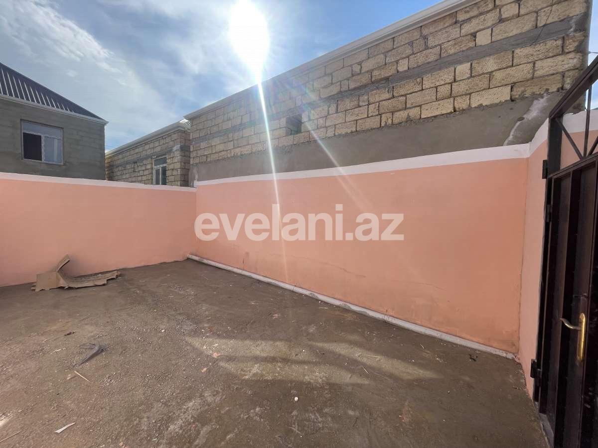 Satılır, yeni tikili, 3 otaqlı, 80 m², Bakı, Abşeron r, Hökməli q.