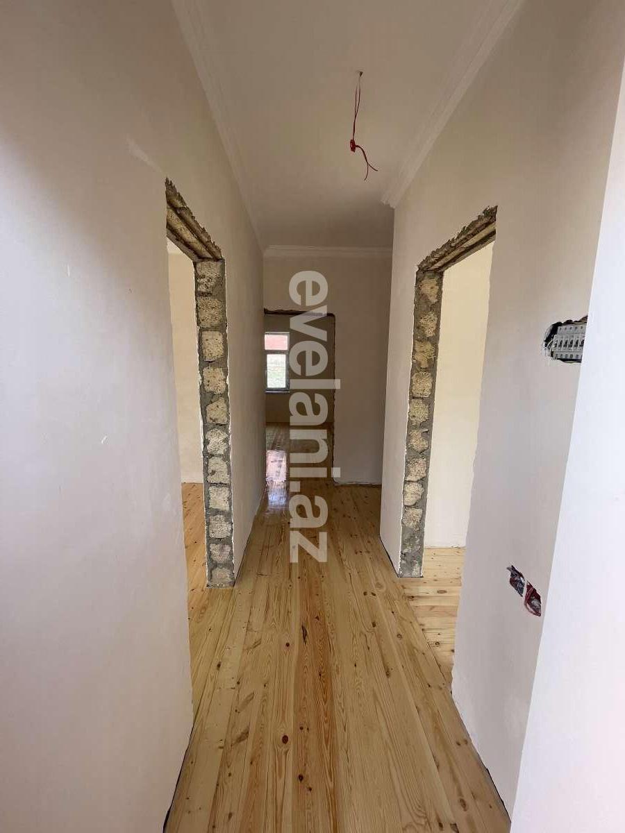 Satılır, yeni tikili, 3 otaqlı, 80 m², Bakı, Abşeron r, Hökməli q.