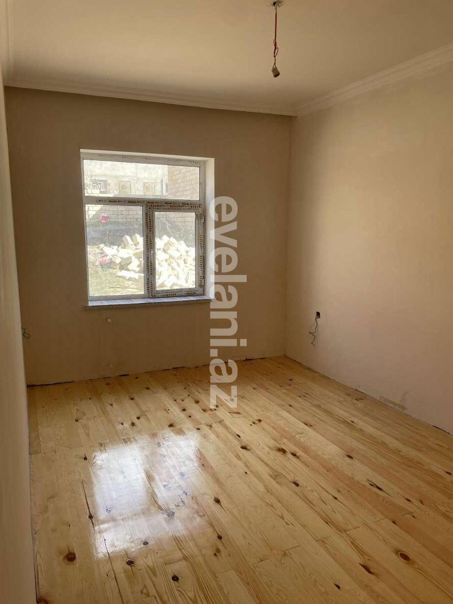 Satılır, yeni tikili, 3 otaqlı, 80 m², Bakı, Abşeron r, Hökməli q.