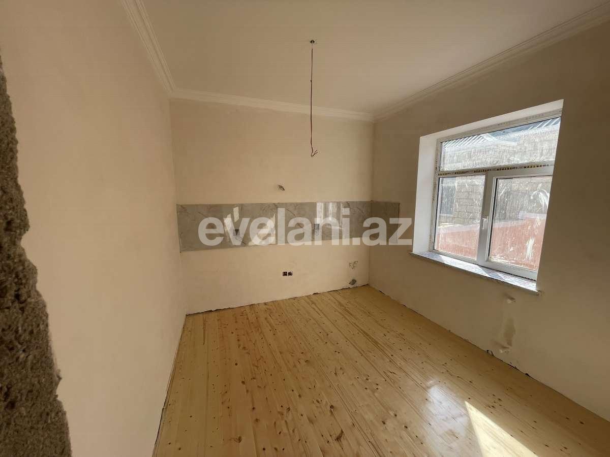 Satılır, yeni tikili, 3 otaqlı, 80 m², Bakı, Abşeron r, Hökməli q.
