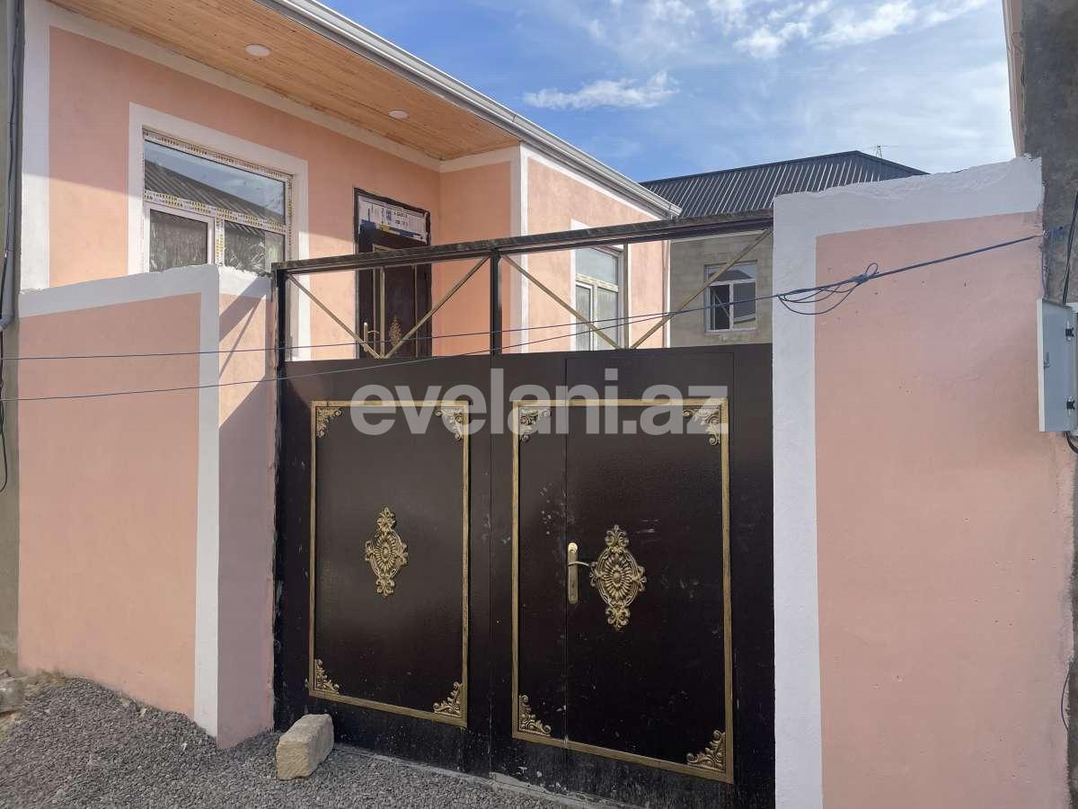 Satılır, yeni tikili, 3 otaqlı, 80 m², Bakı, Abşeron r, Hökməli q.