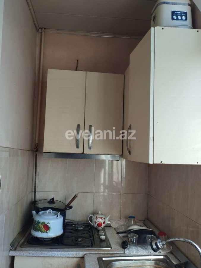 Satılır, köhnə tikili, 2 otaqlı, 43 m², Bakı, Suraxanı r, Qaraçuxur q.