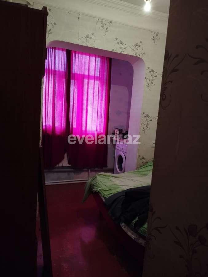 Satılır, köhnə tikili, 2 otaqlı, 43 m², Bakı, Suraxanı r, Qaraçuxur q.