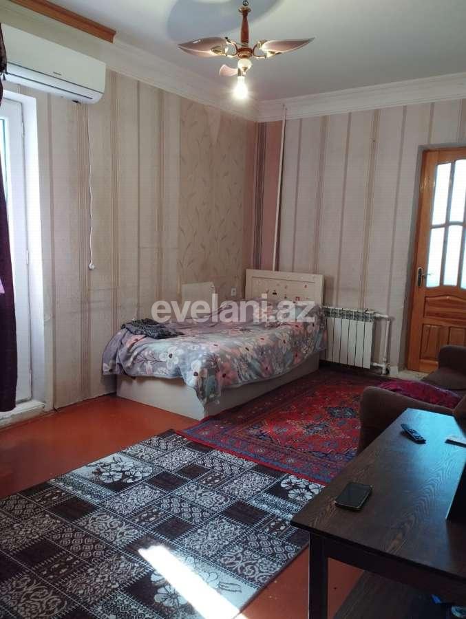 Satılır, köhnə tikili, 2 otaqlı, 43 m², Bakı, Suraxanı r, Qaraçuxur q.