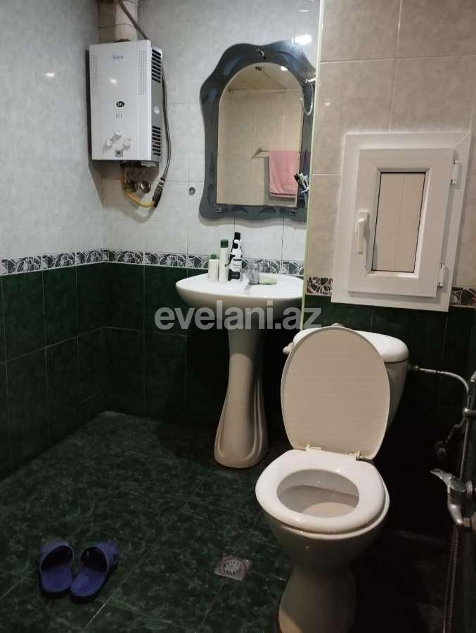 Satılır, köhnə tikili, 2 otaqlı, 43 m², Bakı, Suraxanı r, Qaraçuxur q.