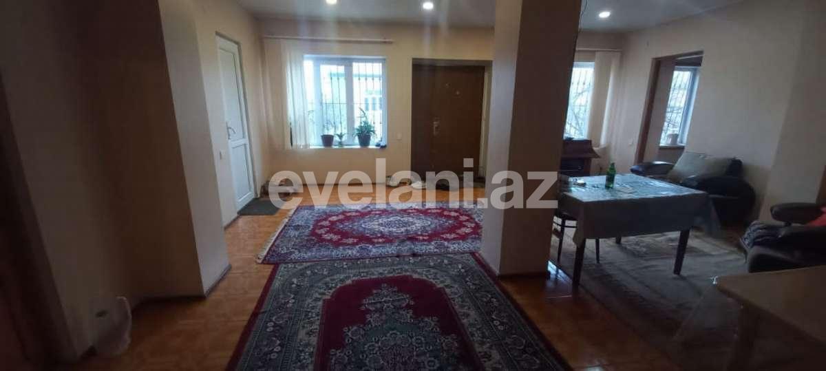 Satılır, həyət evi / bağ, 8 otaqlı, 440 m², Bakı, Sabunçu r, Zabrat q.