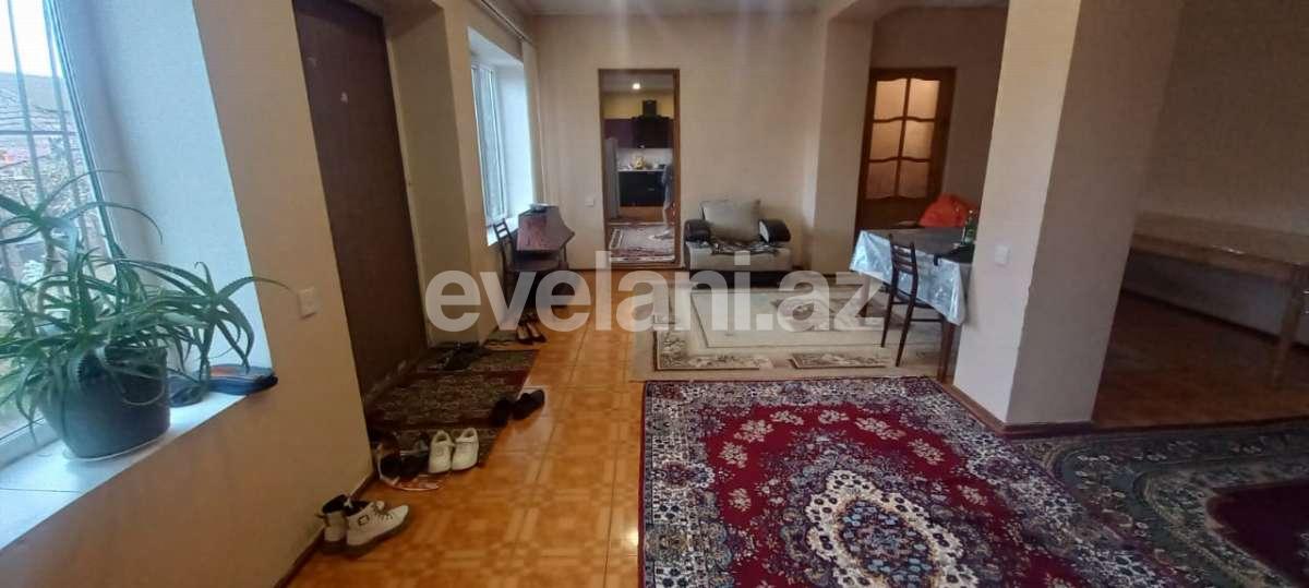 Satılır, həyət evi / bağ, 8 otaqlı, 440 m², Bakı, Sabunçu r, Zabrat q.