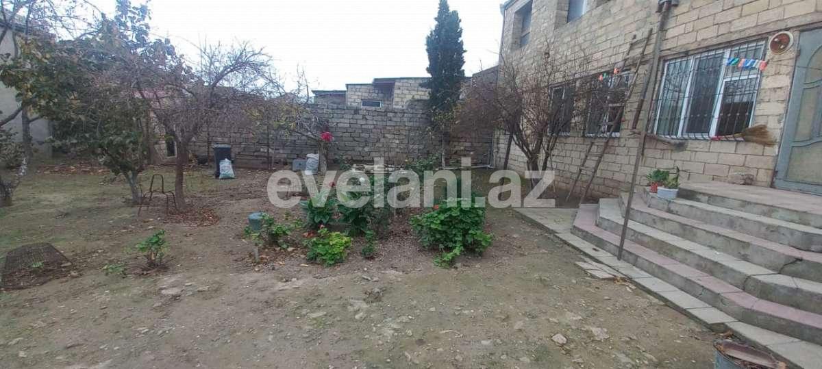 Satılır, həyət evi / bağ, 8 otaqlı, 440 m², Bakı, Sabunçu r, Zabrat q.