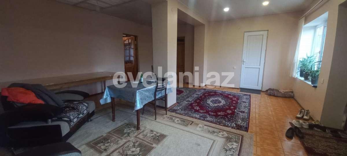 Satılır, həyət evi / bağ, 8 otaqlı, 440 m², Bakı, Sabunçu r, Zabrat q.