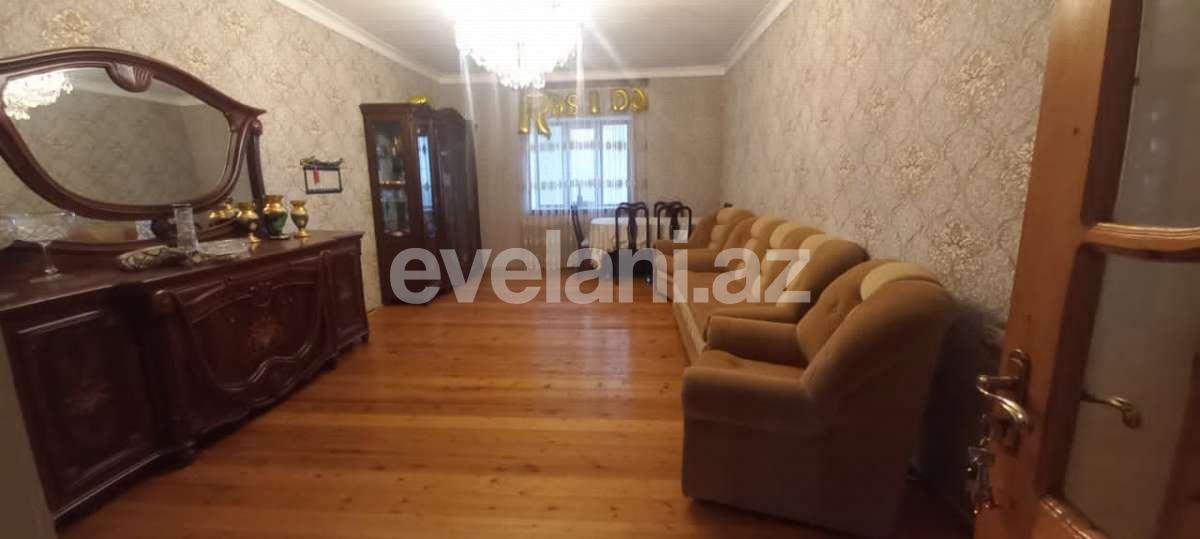 Satılır, həyət evi / bağ, 8 otaqlı, 440 m², Bakı, Sabunçu r, Zabrat q.