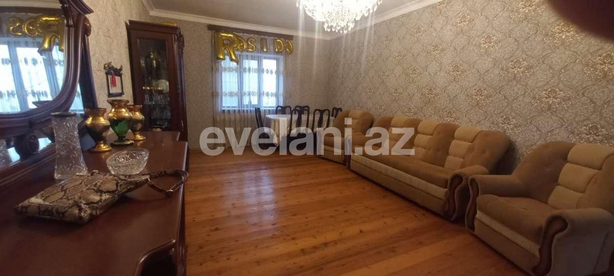 Satılır, həyət evi / bağ, 8 otaqlı, 440 m², Bakı, Sabunçu r, Zabrat q.