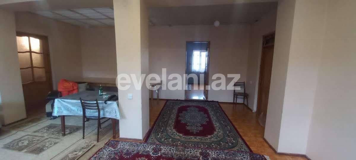 Satılır, həyət evi / bağ, 8 otaqlı, 440 m², Bakı, Sabunçu r, Zabrat q.