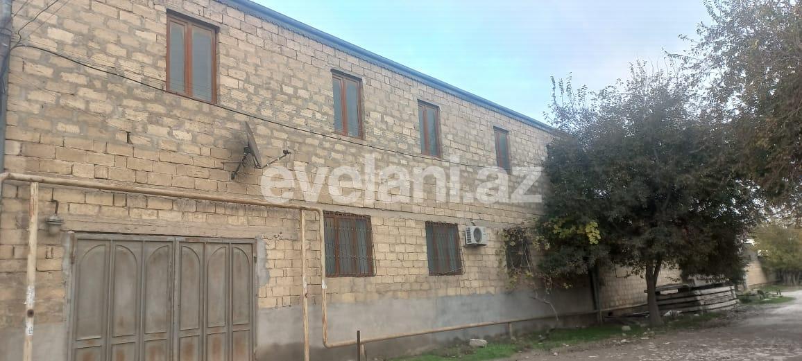 Satılır, həyət evi / bağ, 8 otaqlı, 440 m², Bakı, Sabunçu r, Zabrat q.