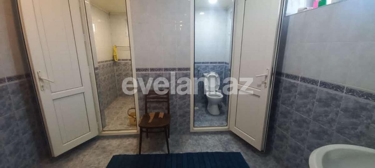 Satılır, həyət evi / bağ, 8 otaqlı, 440 m², Bakı, Sabunçu r, Zabrat q.