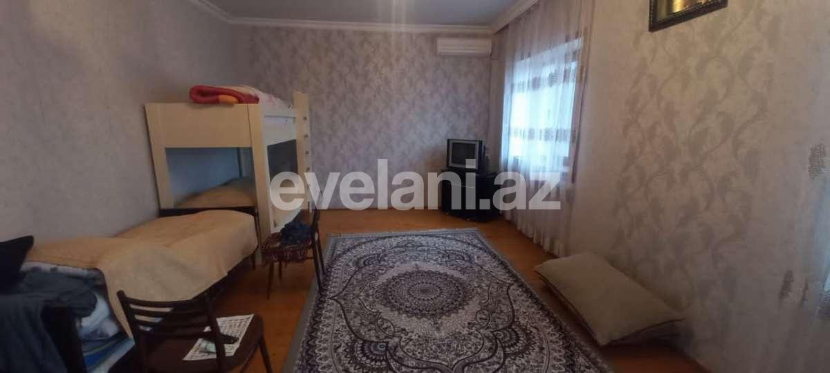 Satılır, həyət evi / bağ, 8 otaqlı, 440 m², Bakı, Sabunçu r, Zabrat q.