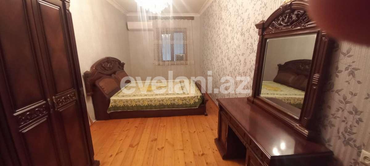Satılır, həyət evi / bağ, 8 otaqlı, 440 m², Bakı, Sabunçu r, Zabrat q.
