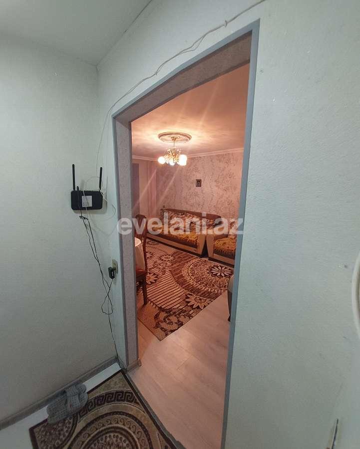 Satılır, köhnə tikili, 5 otaqlı, 120 m², Bakı, Yasamal r, Yasamal q, Elmlər Akademiyası m.