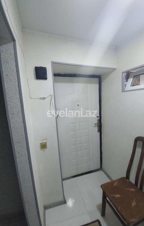 Satılır, köhnə tikili, 5 otaqlı, 120 m², Bakı, Yasamal r, Yasamal q, Elmlər Akademiyası m.
