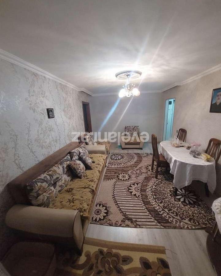 Satılır, köhnə tikili, 5 otaqlı, 120 m², Bakı, Yasamal r, Yasamal q, Elmlər Akademiyası m.