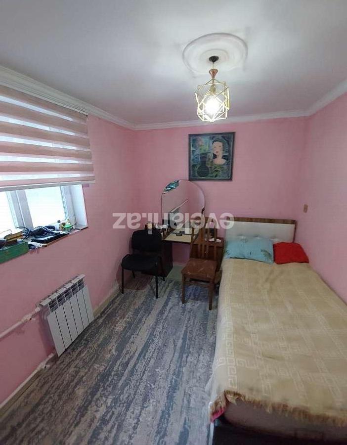 Satılır, köhnə tikili, 5 otaqlı, 120 m², Bakı, Yasamal r, Yasamal q, Elmlər Akademiyası m.