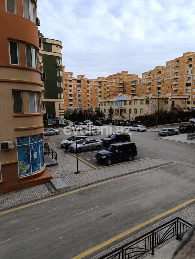 Satılır, yeni tikili, 3 otaqlı, 65 m², Bakı, Abşeron r, Masazır q.