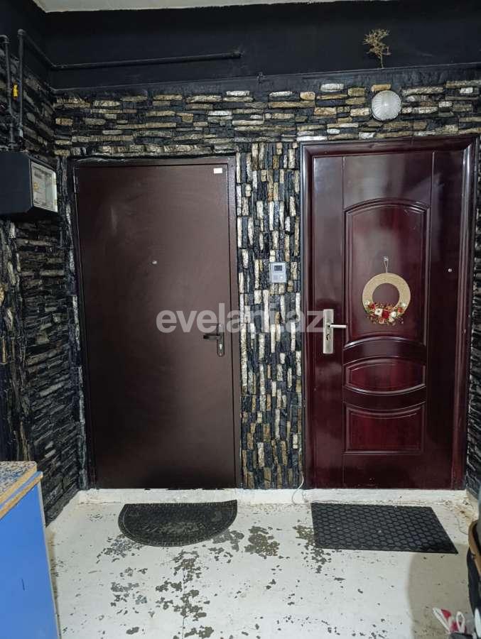 Satılır, yeni tikili, 3 otaqlı, 65 m², Bakı, Abşeron r, Masazır q.