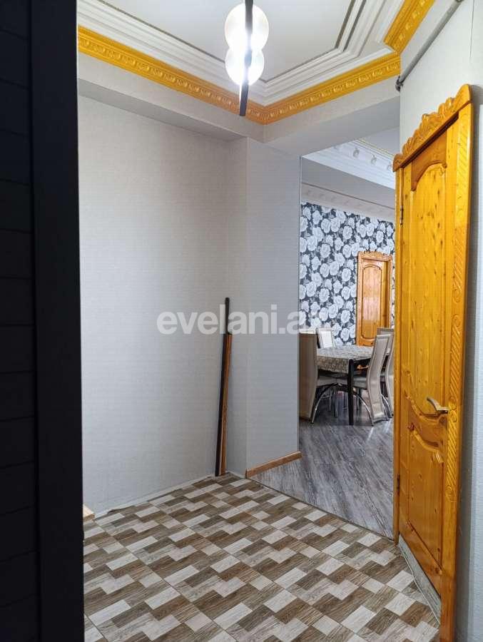 Satılır, yeni tikili, 3 otaqlı, 65 m², Bakı, Abşeron r, Masazır q.