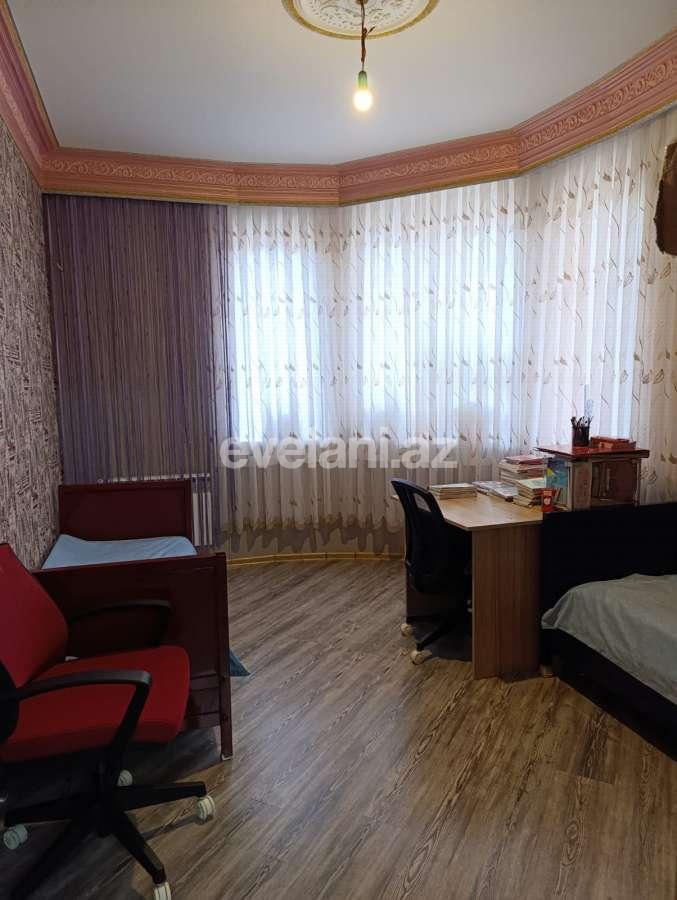 Satılır, yeni tikili, 3 otaqlı, 65 m², Bakı, Abşeron r, Masazır q.