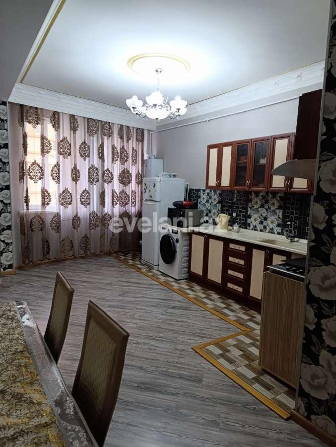 Satılır, yeni tikili, 3 otaqlı, 65 m², Bakı, Abşeron r, Masazır q.
